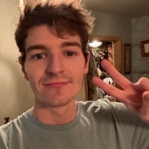 Meet your Posher, Scott